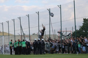 Team Wiener Linien - Sturm Graz