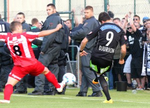 Team Wiener Linien - Sturm Graz