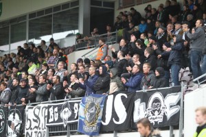 Breidablik - Sturm Graz