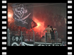 Wacker Innsbruck - Sturm Graz