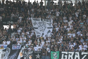 Sturm Graz - Breidablik