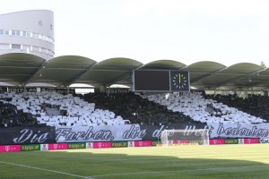 Sturm Graz - Groedig