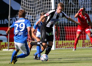 Sturm Graz - Groedig