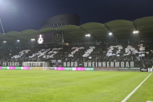 Sturm Graz - Innsbruck