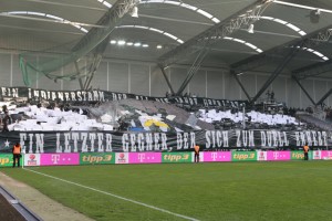 Rapid Wien - Sturm Graz