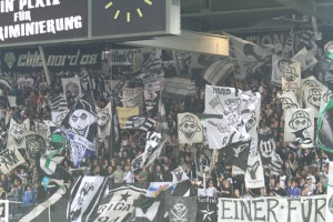 Sturm Graz - Admira