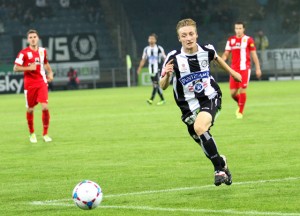 Sturm Graz - Admira