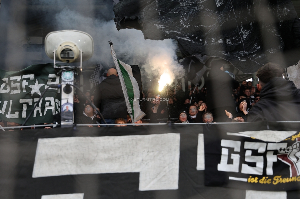 Sturm Graz - Blau-Weiss Linz
Oesterreichische Fussball Bundesliga, 19. Runde, SK Sturm Graz - FC Blau-Weiss Linz, Stadion Liebenau Graz, 23.02.2025. 

Foto zeigt die Spendenuebergabe von Schwoaze Helfen
Schlüsselwörter: schwoazehelfen